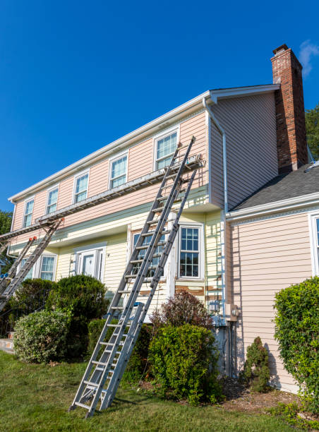 Demolition Debris Removal in Fayetteville, NY